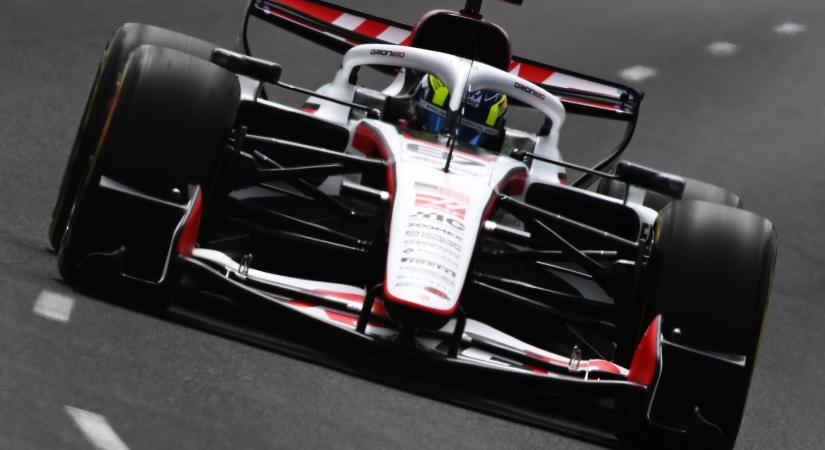 Jó hírt kapott az eltiltás határán táncoló F1-pilóta