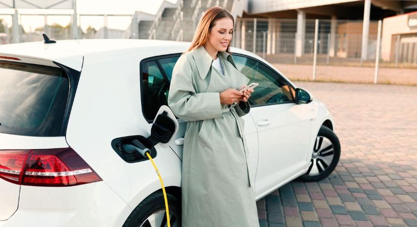 Miért árthat a klímaváltozás az elektromos autóknak?