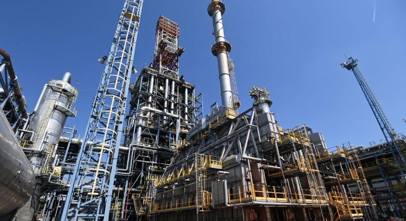 Ebből baj lehet: energiaválságot készíthet elő a Tisza–Brüsszel–nagytőke koalíció