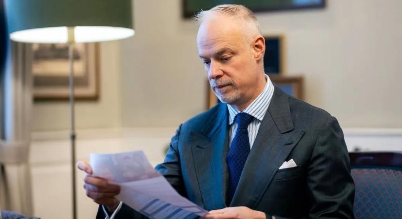 Szalay-Bobrovniczky Kristóf: Újabb fenyegetés!