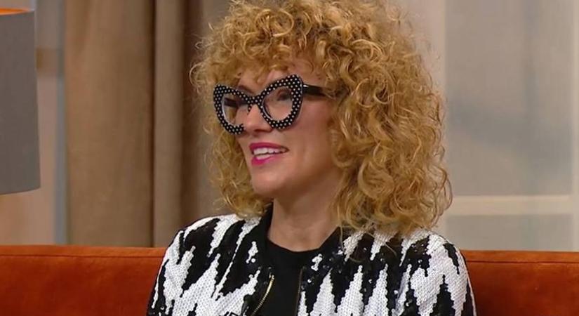 Válása után rátalált a szerelem a magyar énekesnőre: évekig volt egyedül a szakítás miatt