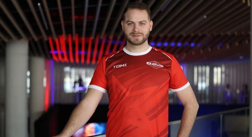 Az Exatlonban tér vissza Kenderesi Tamás! „Nem vagyok száz százalékos állapotban”