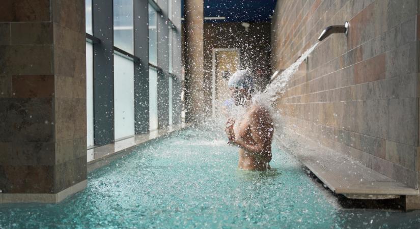 Súlyos tervezési hibák miatt zárt be a népszerű hazai élményfürdő: elképesztő összegből rakták rendbe, hamarosan újra látogatható