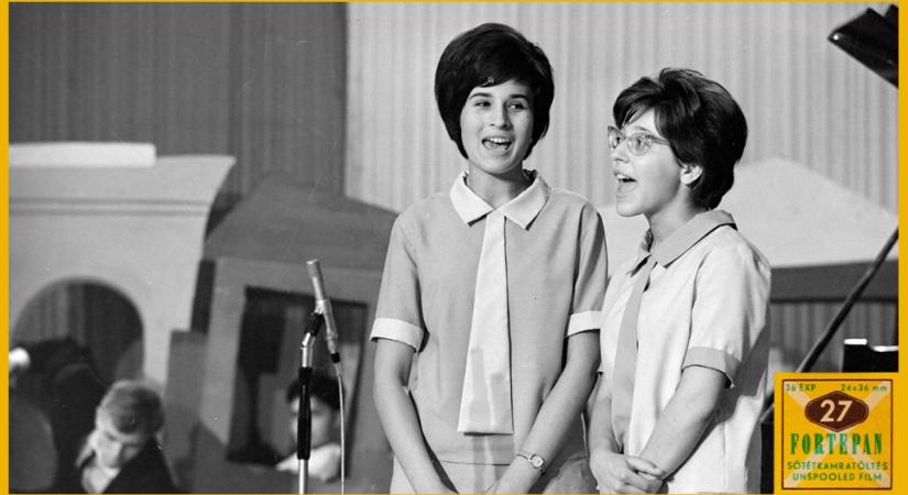 Ki mit tud? – fotókon az ős-tehetségkutató csillagai