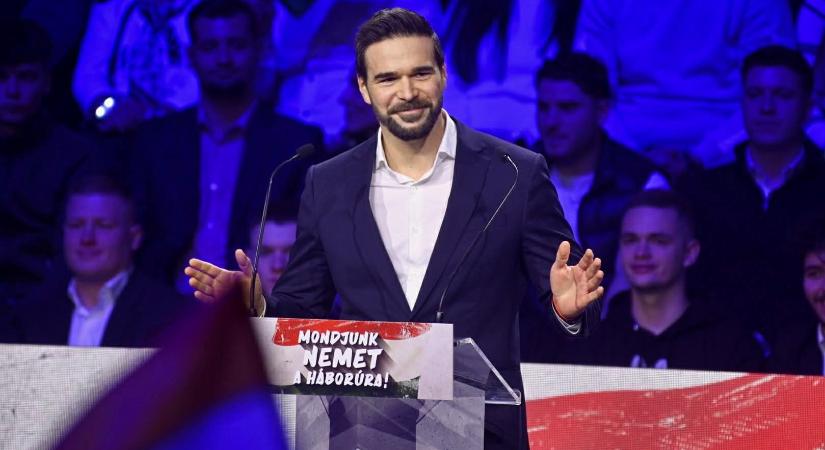 Debrecen kiáll a nemzetért