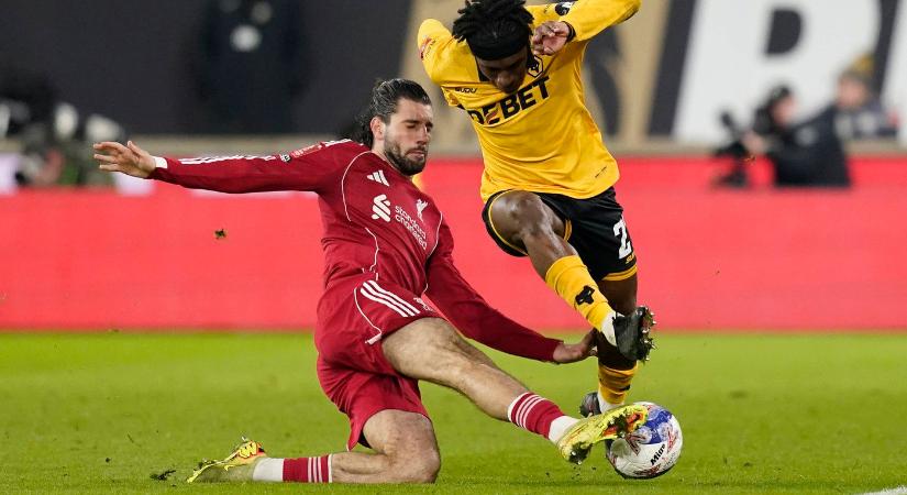 Szoboszlai Dominik elaludt, a Liverpool sztárját is utolérte a dél-koreai átok, durván gyalázzák a magyar zsenit