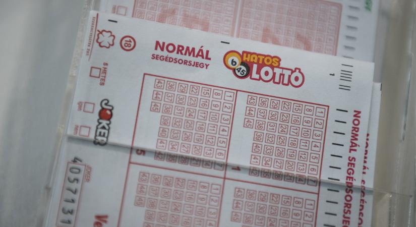 5,35 milliárdot vihet haza a születésnapon