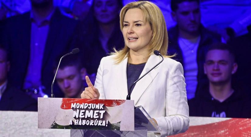 Együtt sokkal erősebbek vagyunk, mint ők