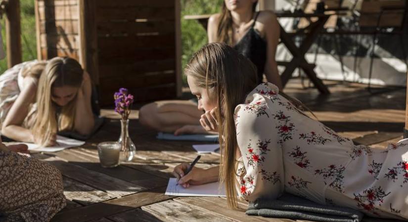 Sokan írnak ilyen listát, pedig csak rosszabbul érzik tőle magukat