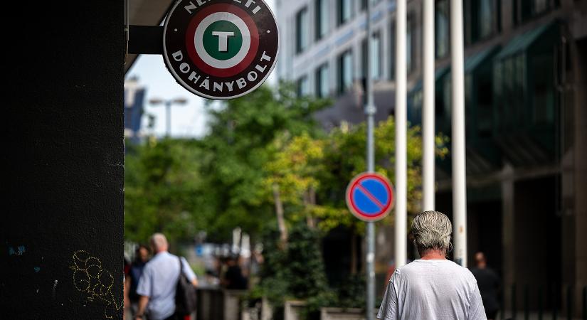 Zsebbenyúlós lesz a magyarok egyik káros szokása