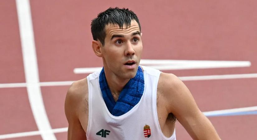 Gyalogló ob: Venyercsán a világ idei legjobbjával nyert a maratoni távon