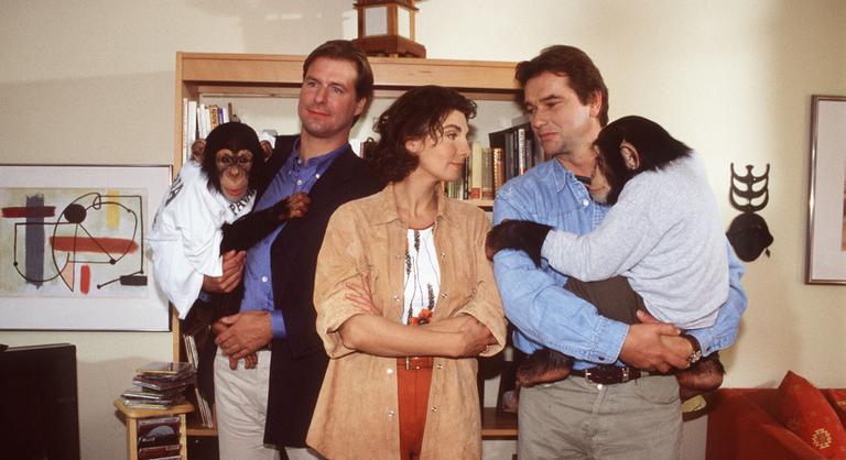 Gyökeresen megváltozik a mozik világa, Hollywood hátat fordíthat az állatoknak