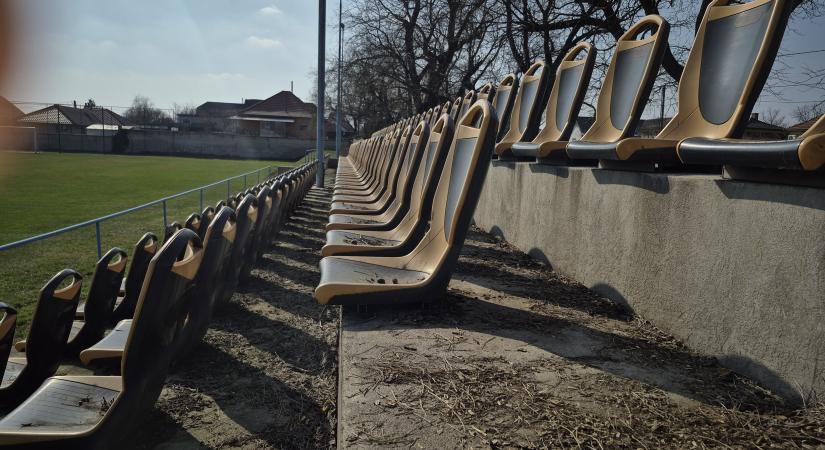 Göd semmiség a Cicahomokhoz képest – Országjáráson a Kontroll