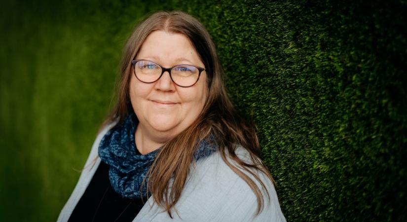 Dr. Sipos Zsóka: A gyengén olvasó gyerekek kétharmada semmilyen fejlesztő programban nem részesül