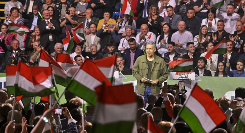 Naggyá tesszük a vidéki Magyarországot!