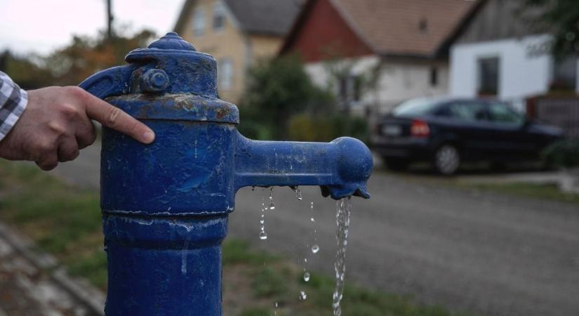 Mi okozza a különleges ízt? Ne lepődj meg, ha itt eltér a víz a megszokottól