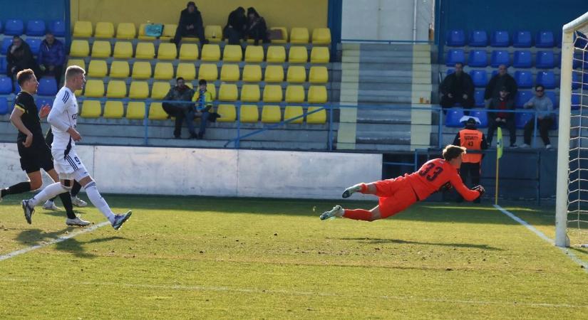 Nehéz periódusban a borsodi csapat – most jöhet a fordulat?