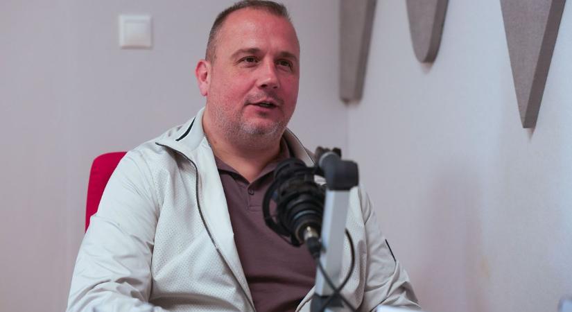 A világgazdasági bizonytalanságok Heves megye iparára is hatnak