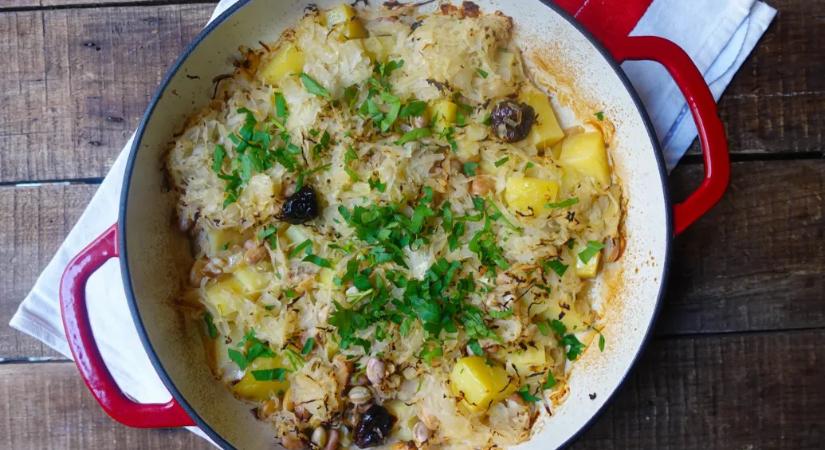 Ne Orbán Viktorról vegyen példát: a böjt nem feltétlenül rántott gomba és sajtos rántotta