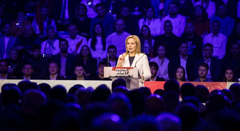 Széles Diána: Hazánk szabadságának megőrzése örök feladat számunkra