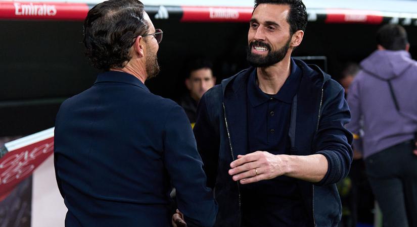 Arbeloa: „fordulópont lehet a tegnapi győzelem!”