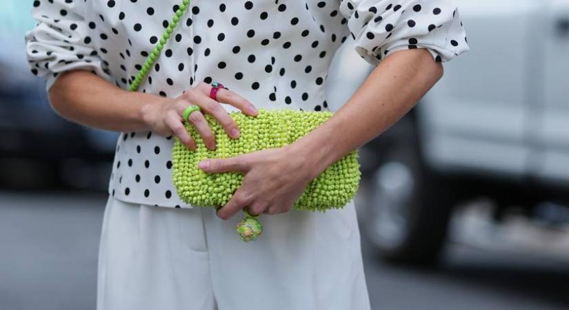 Mindig sikkes lesz az öltözéked ezzel a módszerrel: ilyen mintákkal kombináld a divatszíneket