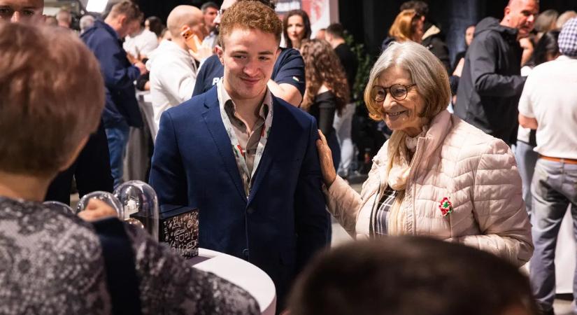 Lukács Nikolasz Róka elfogadhatatlannak tartja Zelenszkij megnyilvánulását