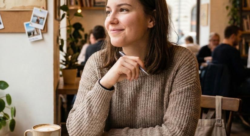 A Gap Year (halasztás) nem bűn, hanem életmentés