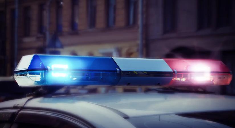 Blokád és fokozott ellenőrzés: Rendőrségi ostromzár alatt Nyíregyháza a Fradi-meccs miatt