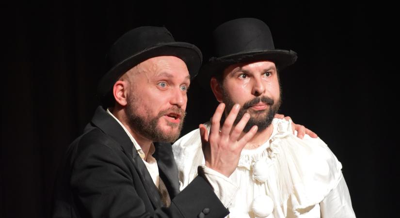 Néztük és nagyon bírtuk