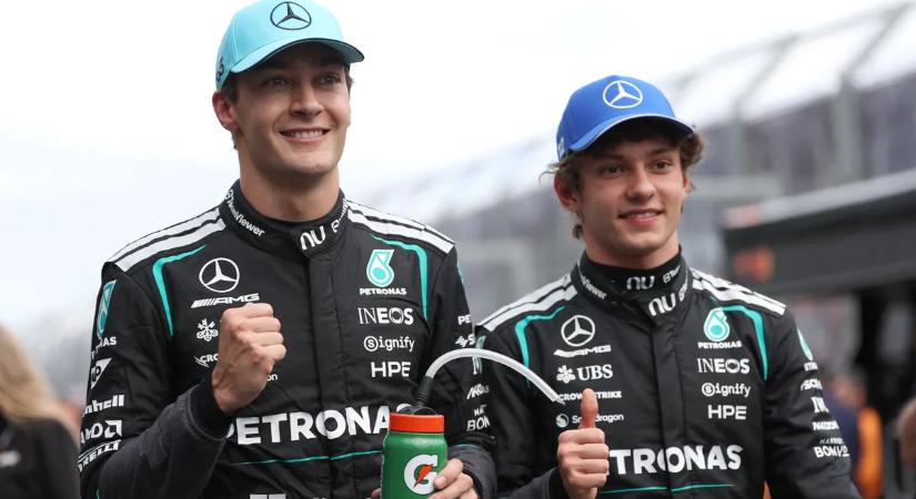 A Mercedes-fölény megosztja a mezőnyt, Hamilton reméli, hogy ennek nincs köze a sűrítési arányhoz