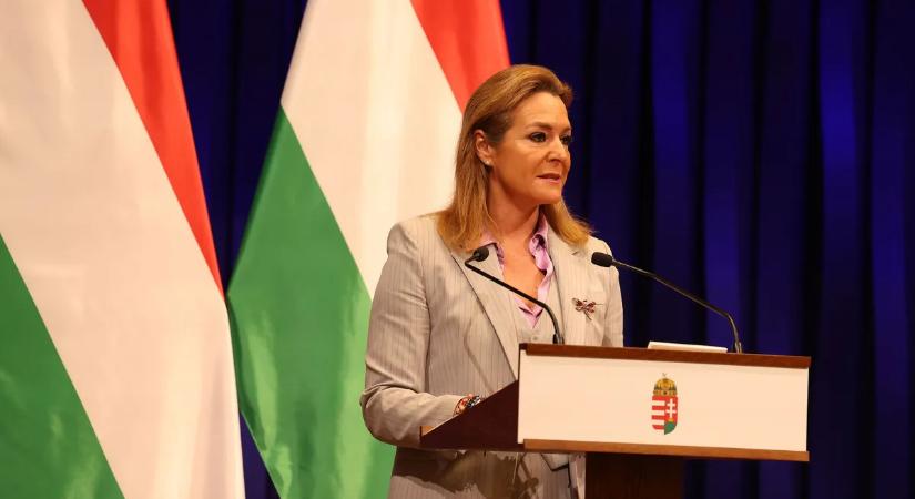 Vitályos Eszter: a Tisza sosem látott agressziót és gyűlöletet hozott magával