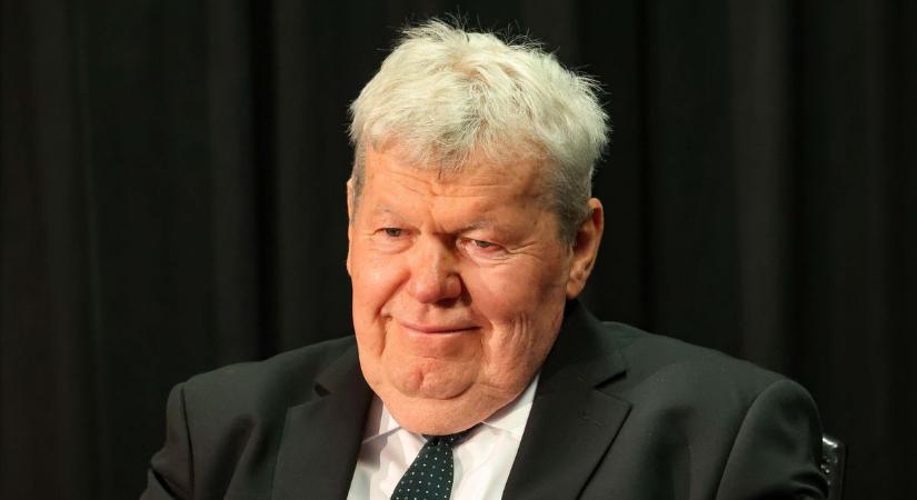 Hagyják békén a szabadon engedetteket!