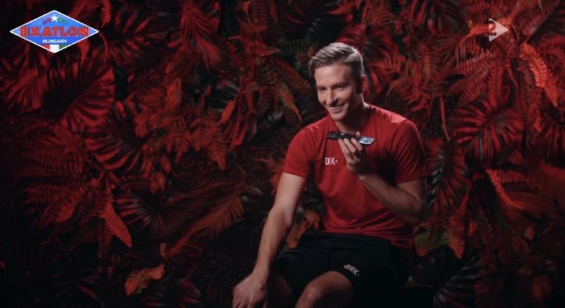 Valkusz Milán öccse is indul az Exatlonban: Marics Peti lesz az edzője?