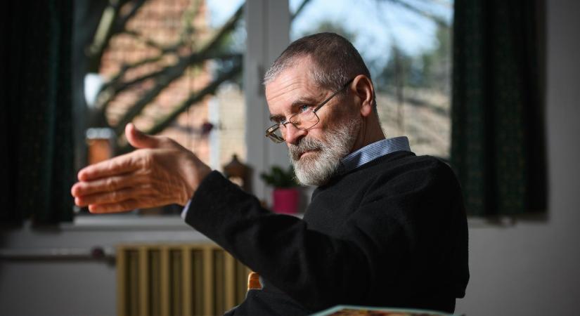 „Tisztában vannak azzal, hogy itt nem egyszerűen egy normális választás, hanem a zsákmány elvesztése, a börtön kockáztatása a tét”