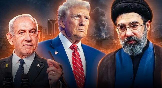 Az Irán elleni háború hatása Ukrajnára