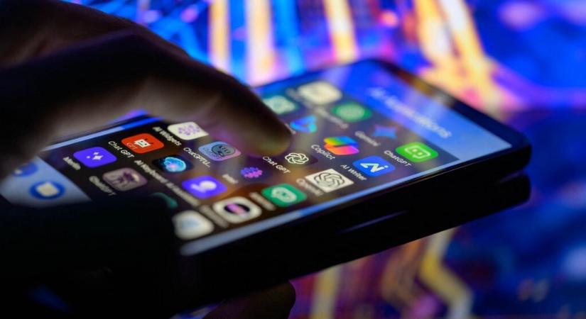 Gigantikus lufit fúj magából az AI-ipar, mégse tudunk élni nélküle