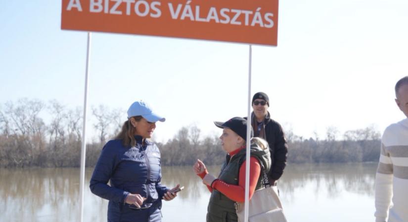 Rálőttek egy fideszes aktivistára Szentendrén