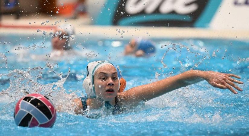 One Eger: akadt egy visszatérő, sima győzelem a III. Kerület TVE ellen