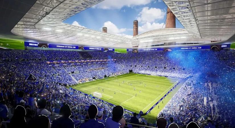 Feltalálták a hordozható futballstadiont, sivatagban és hómezőn is lehet benne focizni