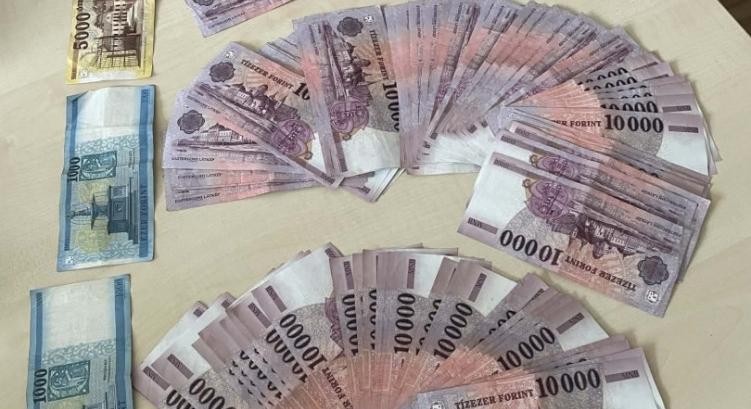 Banki ügyintézőnek adta ki magát egy szigetszentmiklósi férfi, 3 millió forintot csalt ki