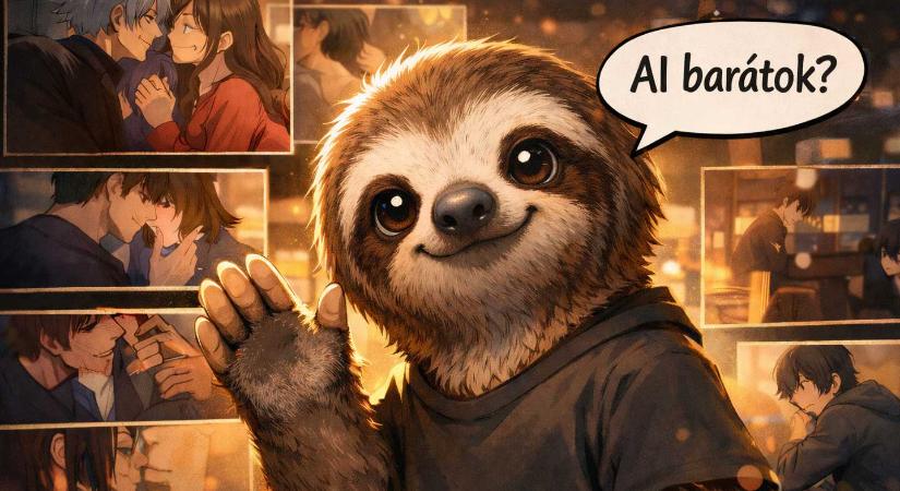 AI karakter chat platformok: hogyan formálják a gondolkodásunkat az új digitális társak?