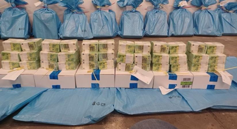 Korábbi bankvezér a pénzszállító-botrányról: Ez teljesen normális üzletmenet, a magyar pénzmosási vádak nevetségesek