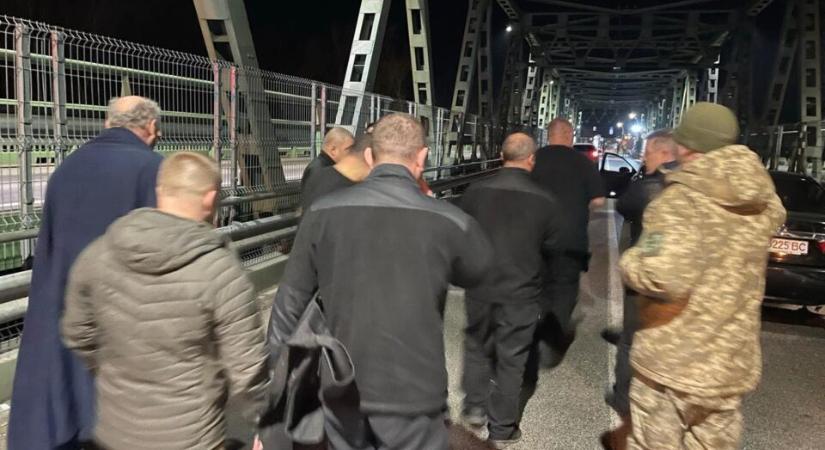 Moszkvai karmester vezényli a magyar – ukrán vitát ?