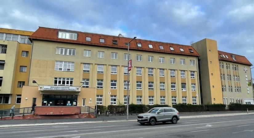 Jó hír: újraindul a sportorvosi rendelés Mosonmagyaróváron