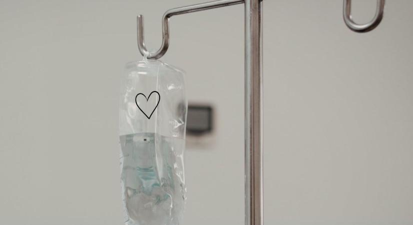 Újból megműtötték Maryt, ez történt a fiatal nigériai anyukával