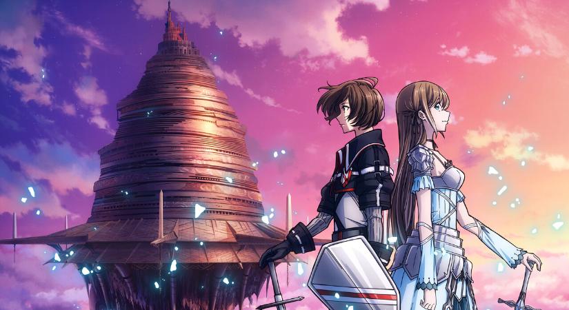 Echoes of Aincrad: új Sword Art Online akció-RPG érkezik nyáron