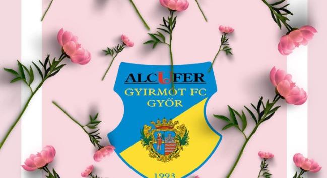 Nőnap alkalmából ingyenes a belépés a hölgyeknek a gyirmóti meccsre
