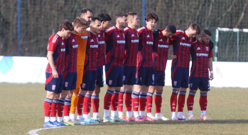 Egy napon ünnepli születésnapját a Videoton két játékosa