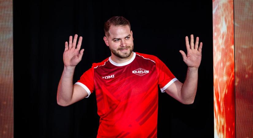 Mentális és fizikai állapotáról is vallott a kamerák előtt Kenderesi Tamás